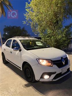 Renault Symbol